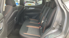Nissan Qashqai 1.5 dCi [115] N-Motion 5dr Diesel Hatchback